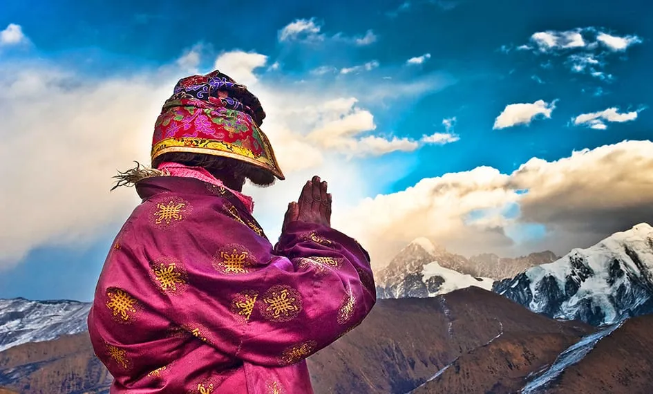 RoamFun - Western China Custom & Group Travel