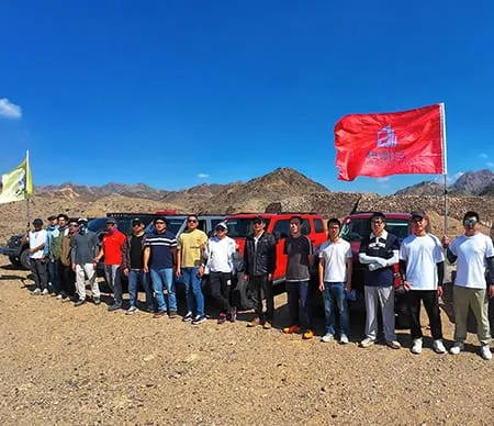 RoamFun customer travel photo 4