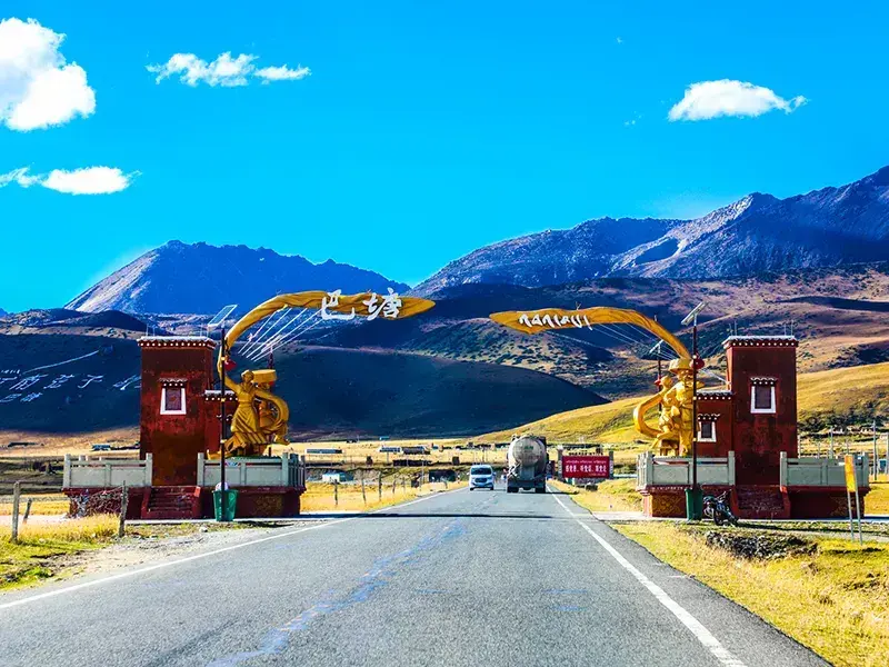 2026 [Genye Hidden Realm] Yuzixi + Genye Eye + Lenggu Temple + Litang + Xinduqiao Self-Drive Crossing 6-Day Tour - Sichuan 5