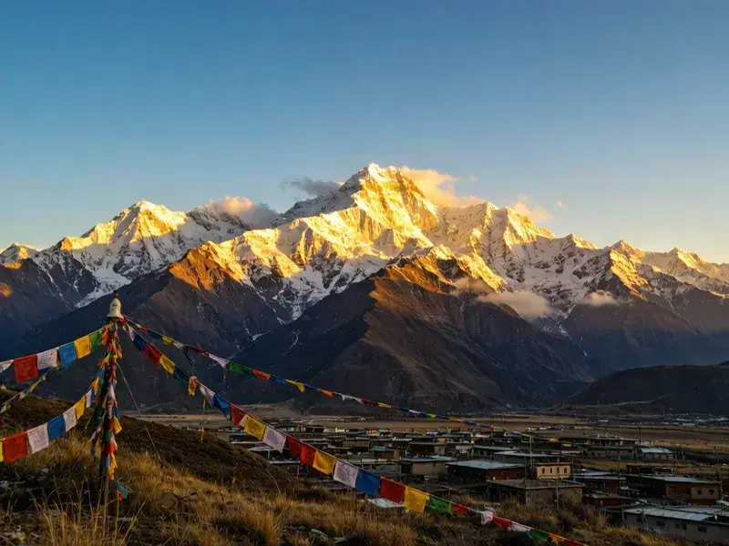 [2026 Tibet Panorama] Lhasa + Nyingchi + Shannan + Yamdrok Lake + Namtso 7-Day Super Loop