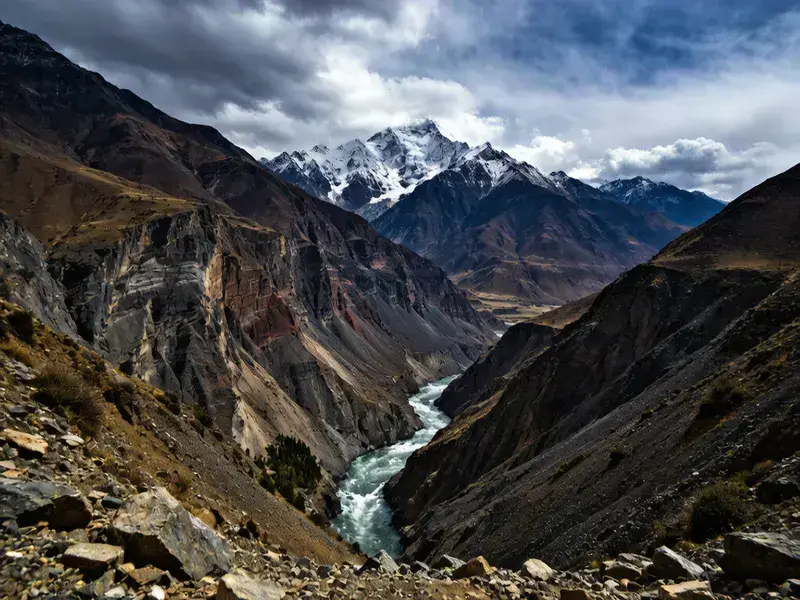 [2026 Tibet Summit Loop] Lhasa + Nyingchi + Shannan + Yamdrok + Everest Base Camp + Namtso 9-Day Super Loop - Tibet 3