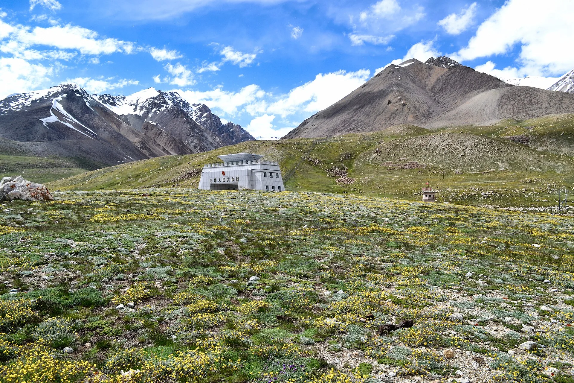 2026 Pamir Autumn Route A | 7-Day 6-Night Private Tour from Kashgar, Pamir Plateau Snowy Wonderland - Xinjiang 4