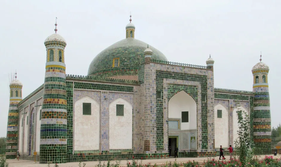 2026 Pamir Autumn Route A | 7-Day 6-Night Private Tour from Kashgar, Pamir Plateau Snowy Wonderland - Xinjiang 6