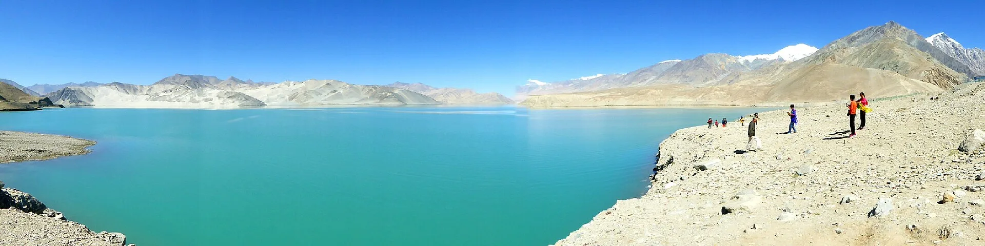 2026 Pamir Autumn Route C | 9-Day 8-Night Private Tour from Kashgar, Pamir & Desert Grand Panorama - Xinjiang 1