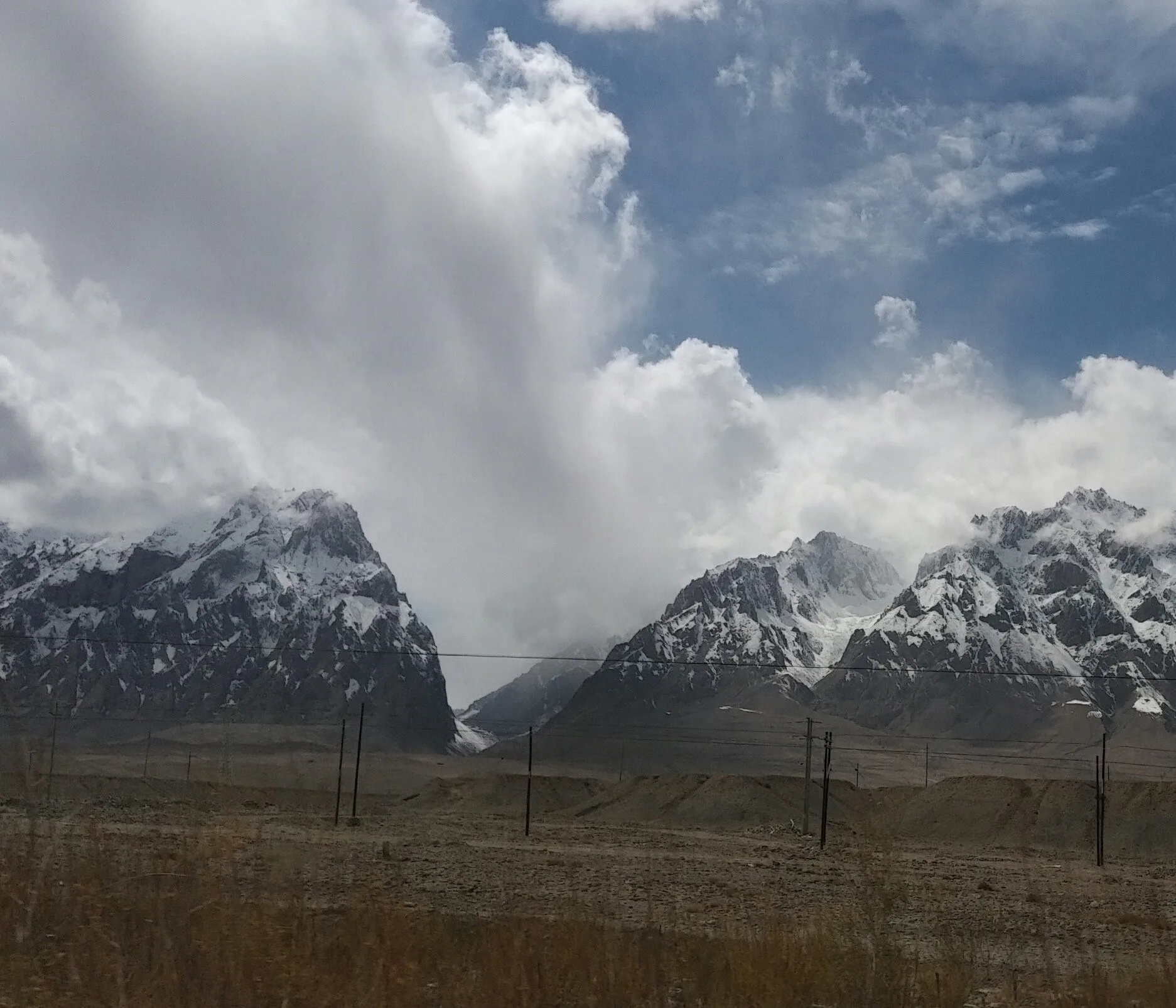 2026 Pamir Autumn Route C | 9-Day 8-Night Private Tour from Kashgar, Pamir & Desert Grand Panorama - Xinjiang 3