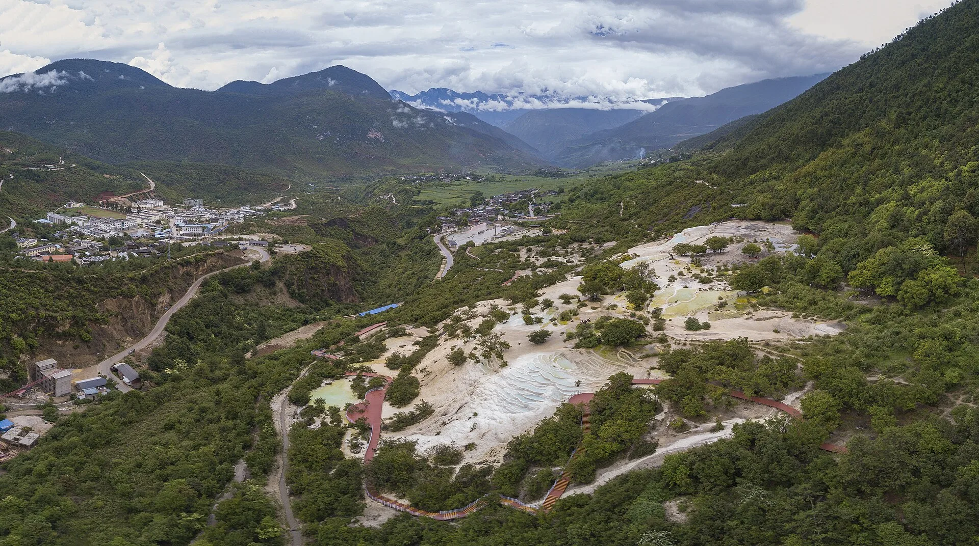 Dream Yunnan: Classic Essence | 7 Days 6 Nights | Lijiang + Dali + Lugu Lake + Shangri-La, 2-8 pax NW Yunnan Loop - Yunnan 2