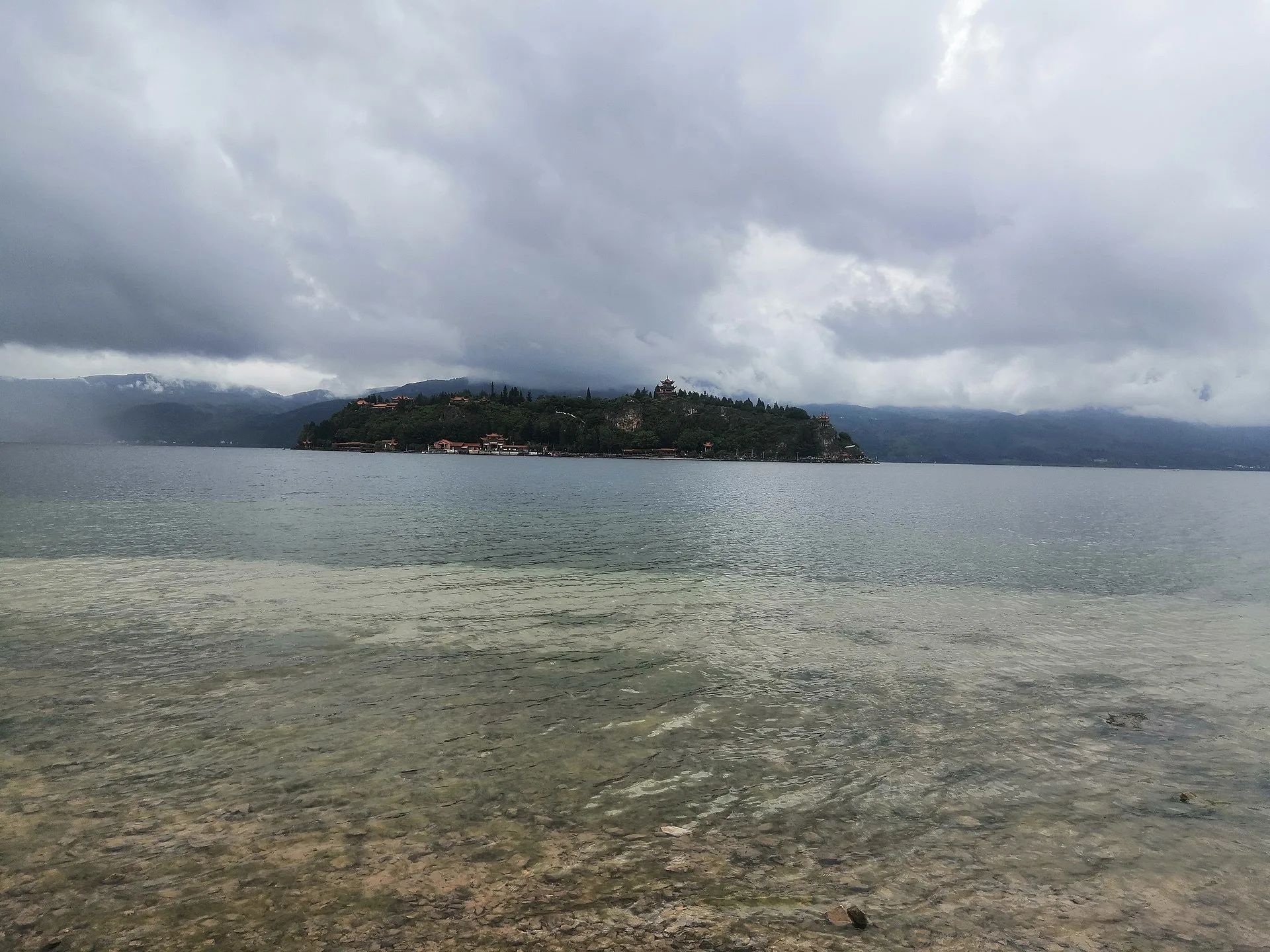East Yunnan Heritage | 5 Days Small Group | Kunming + Jianshui + Yuanyang Rice Terraces + Fuxian Lake, 2-12 pax - Yunnan 4