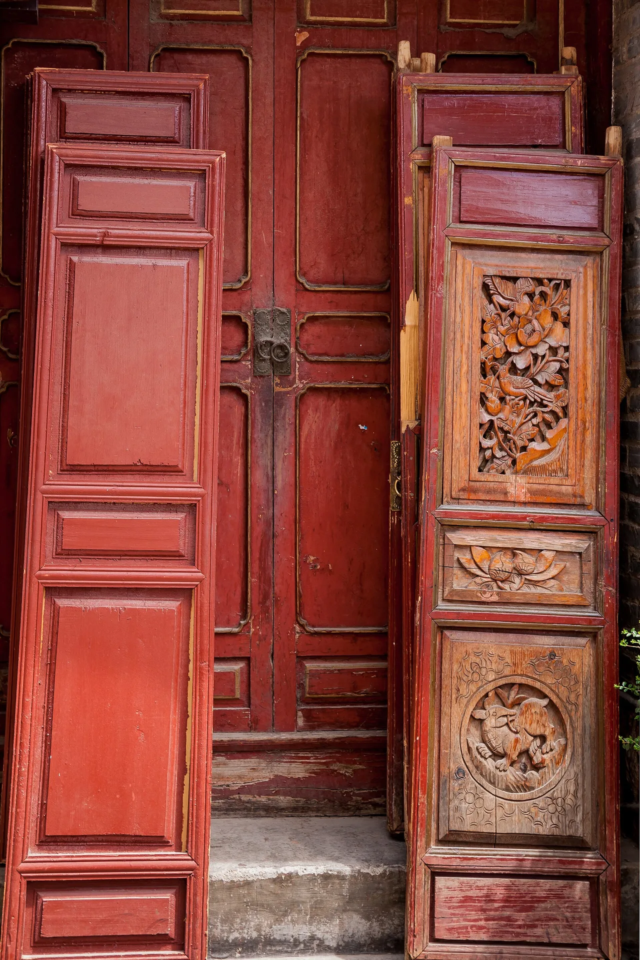 Shangri-La Snow Mountain Dream | 4 Days Small Group | Lijiang + Meili Snow Mountain + Songzanlin Monastery, 2-8 pax - Yunnan 4