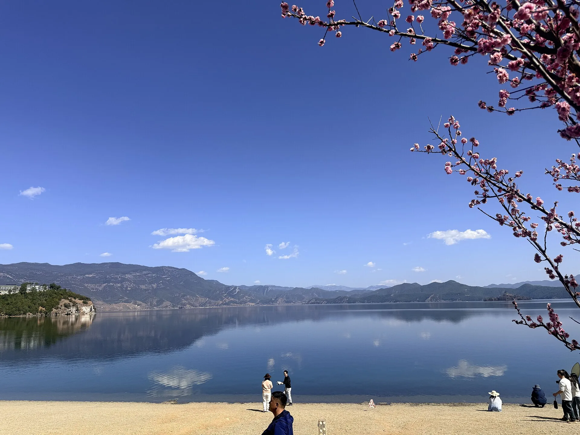 Dream Yunnan: Classic Essence | 7 Days 6 Nights | Lijiang + Dali + Lugu Lake + Shangri-La, 2-8 pax NW Yunnan Loop - Yunnan 6