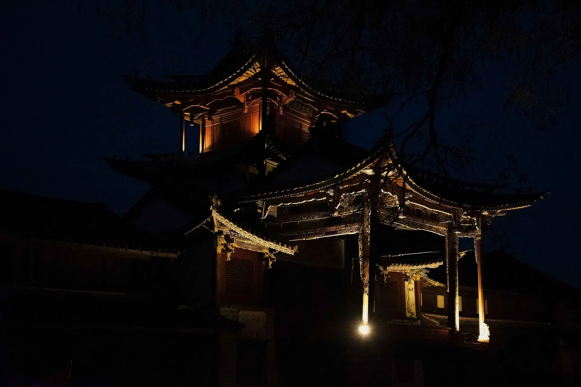 Cangshan Erhai, Lugu & Shaxi Stories: Pro | 4 Days 3 Nights | Lijiang + Lugu Lake + Dali + Shaxi, 2-8 pax Light Photo Tour - Yunnan 2
