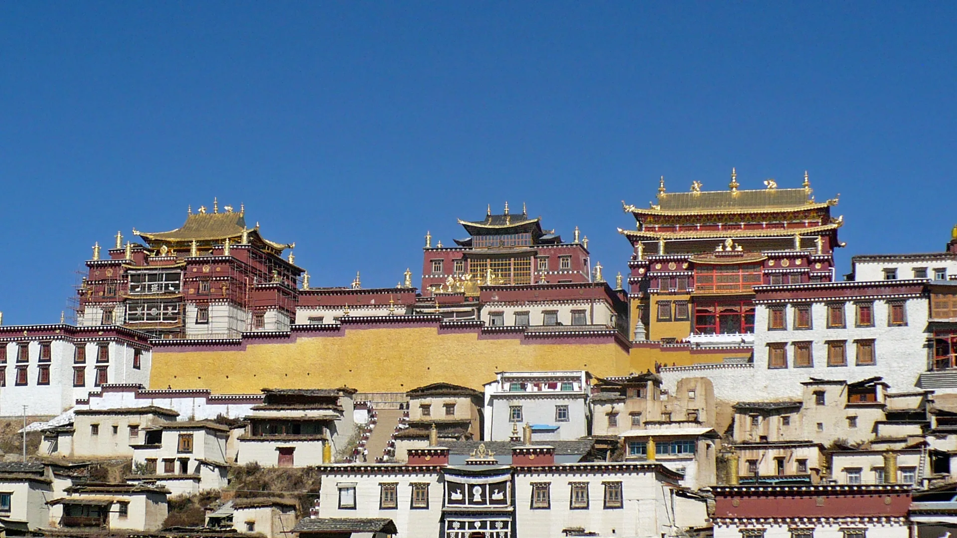 Dream Yunnan: Classic Essence | 7 Days 6 Nights | Lijiang + Dali + Lugu Lake + Shangri-La, 2-8 pax NW Yunnan Loop - Yunnan 3