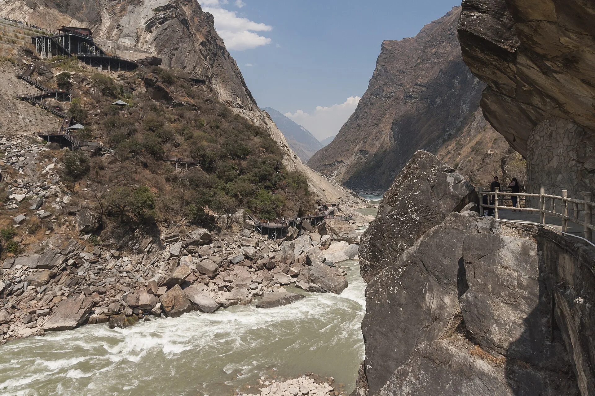 Dream Yunnan: Classic Essence | 7 Days 6 Nights | Lijiang + Dali + Lugu Lake + Shangri-La, 2-8 pax NW Yunnan Loop - Yunnan 1