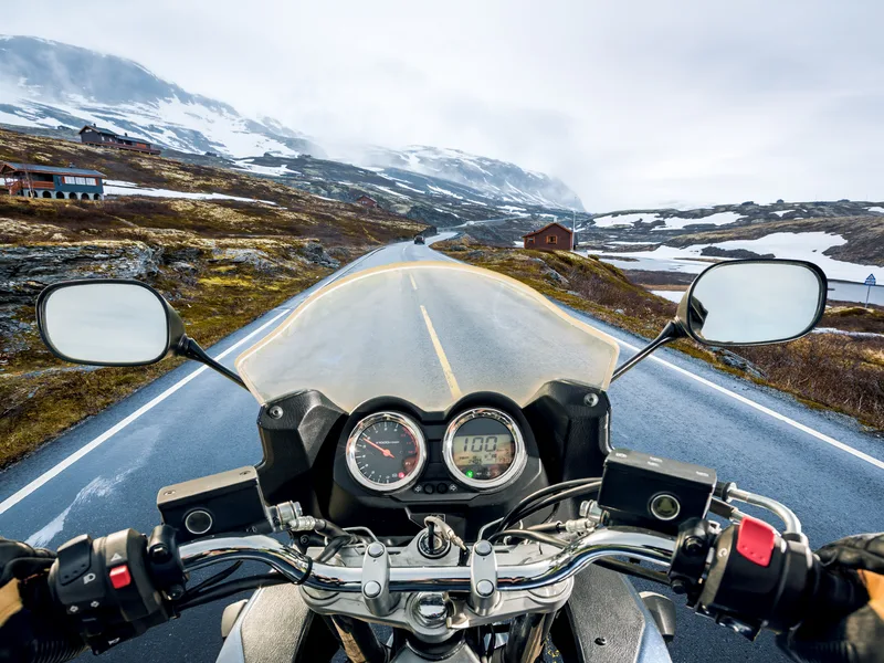 Sichuan-Tibet Highway Motorcycle Touring Guide: Conquering the G318 on Two Wheels - Route Guides