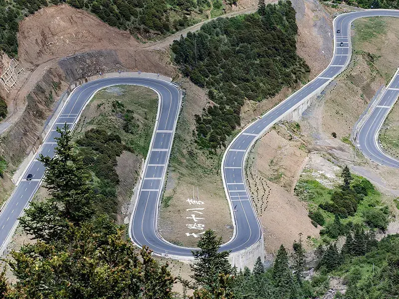 Hard Truths Only Worth Sharing After Completing the G318 Sichuan-Tibet Highway: Avoiding Every Hidden Trap