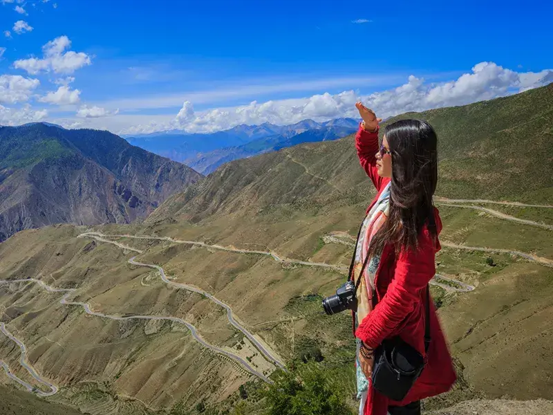 The Truth About 'Must-Drive G318': Don't Blindly Set Off for Tibet as a Beginner