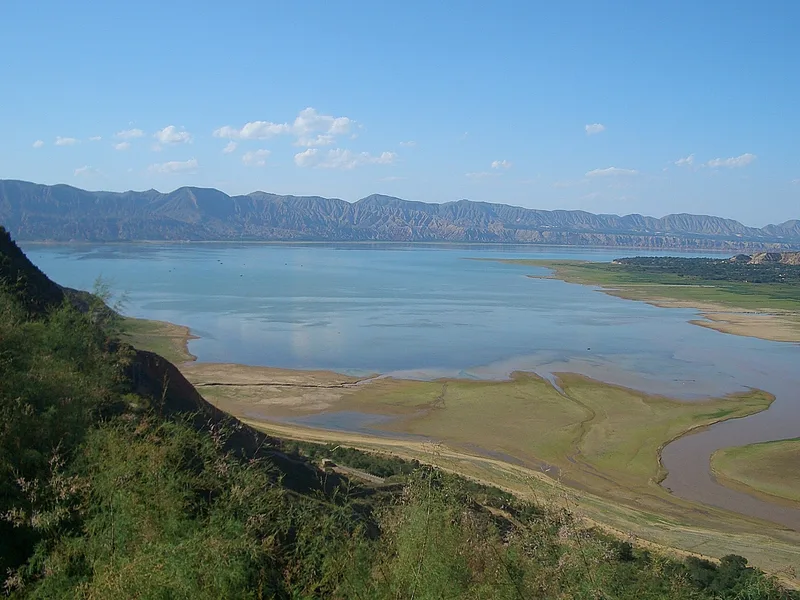 Xiahe to Lanzhou: How Far? 240 km in 3.5 Hours — Two Routes Tested, Tolls and Fuel Stops - Transport Guides