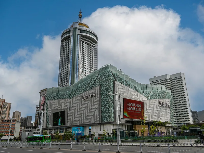 What to See Driving from Xiahe to Lanzhou: 6 Stops Worth the Detour (Tickets & Time Needed) - Spot Guides