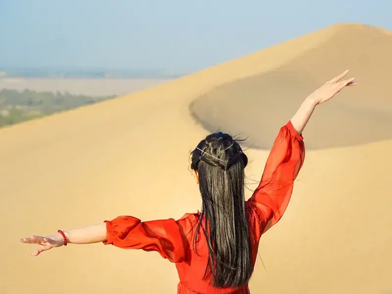 Anti-Scam Guide: Don't Let These Pitfalls Ruin Your Northwest Trip! 10 Hard-Learned Lessons for Gansu Travel