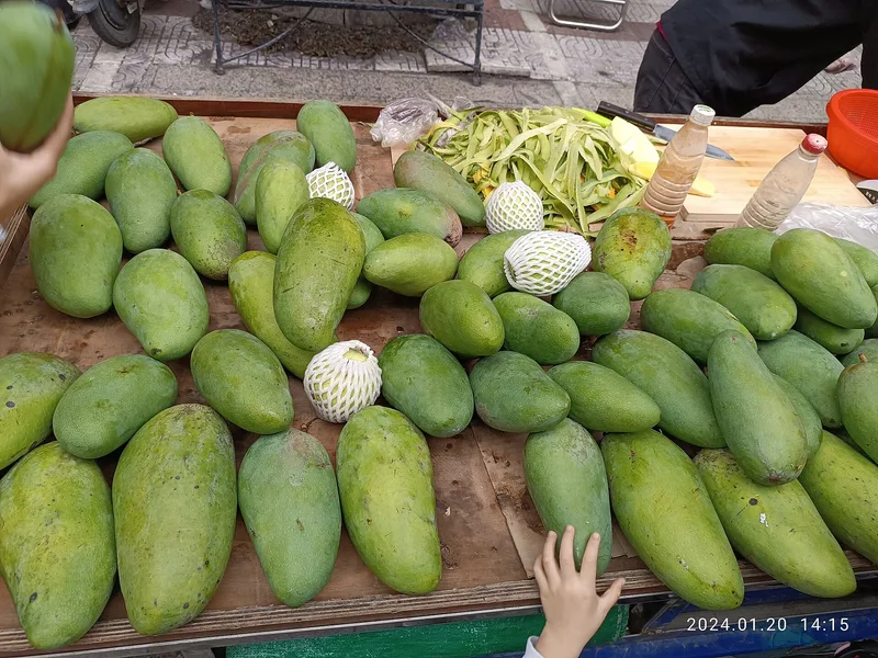 Shunde Food: Eating Your Way Through a UNESCO City of Gastronomy