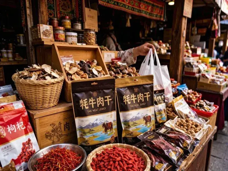 Xining Top 10 Must-Eat Guide: From 4 AM Beef Noodles to Late-Night Lamb Skewers