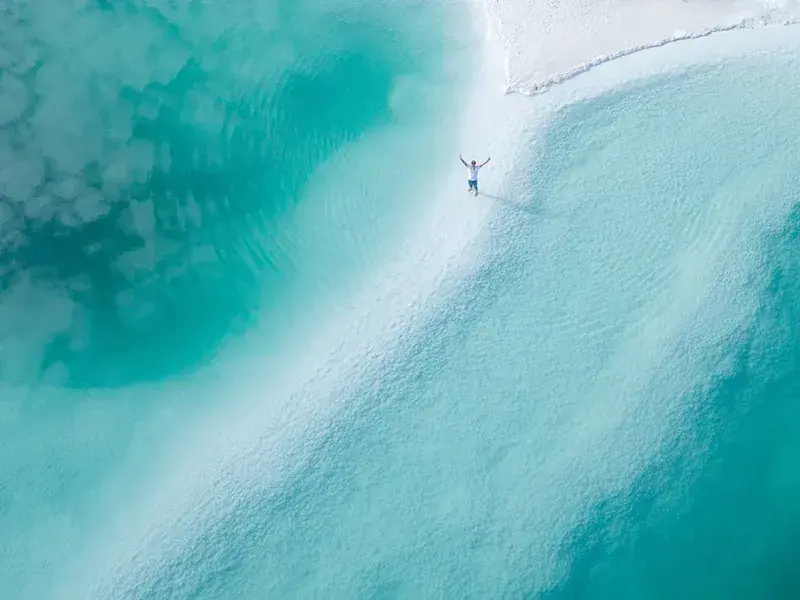 Ultimate Qinghai Photo Outfit Guide: How to Stand Out at Chaka Salt Lake and Emerald Lake!