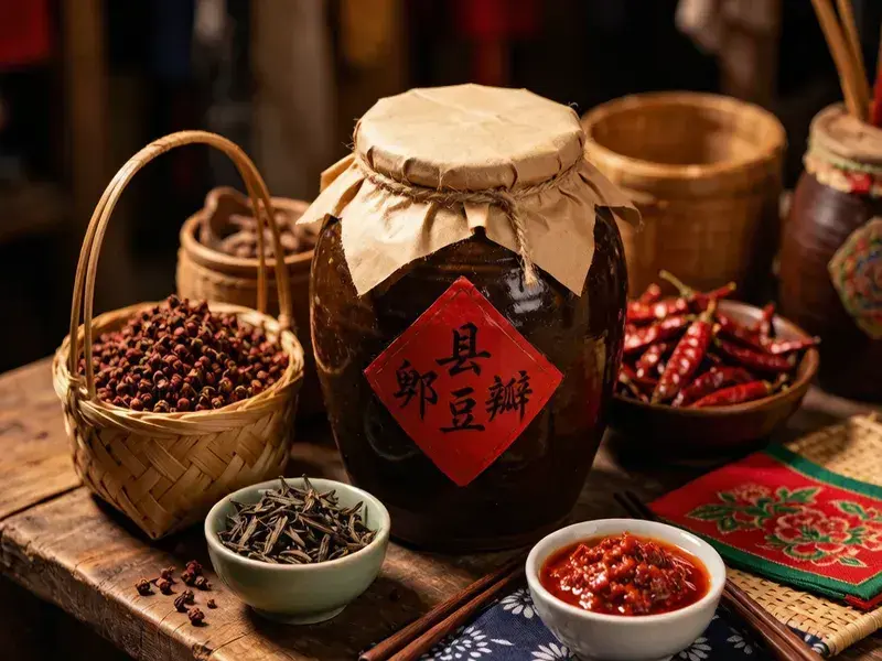 Sichuan Souvenir & Gift Shopping Guide: Stop Bringing Back Only Hot Pot Base