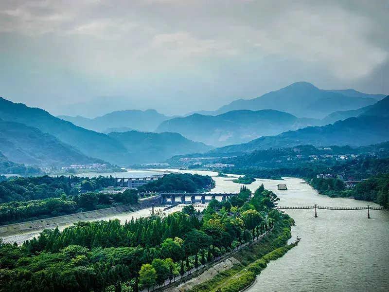 Western Sichuan 7-Day Hardcore Crossing Guide: From Siguniang Mountain to Daocheng, No Backtracking