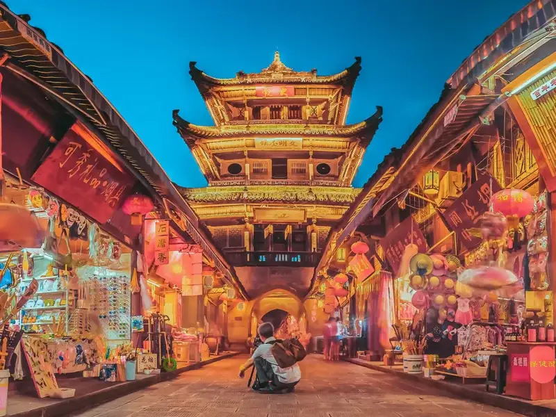 Langzhong Ancient City Deep Travel Guide: The Most Understated of China's Four Great Ancient Cities - Culture