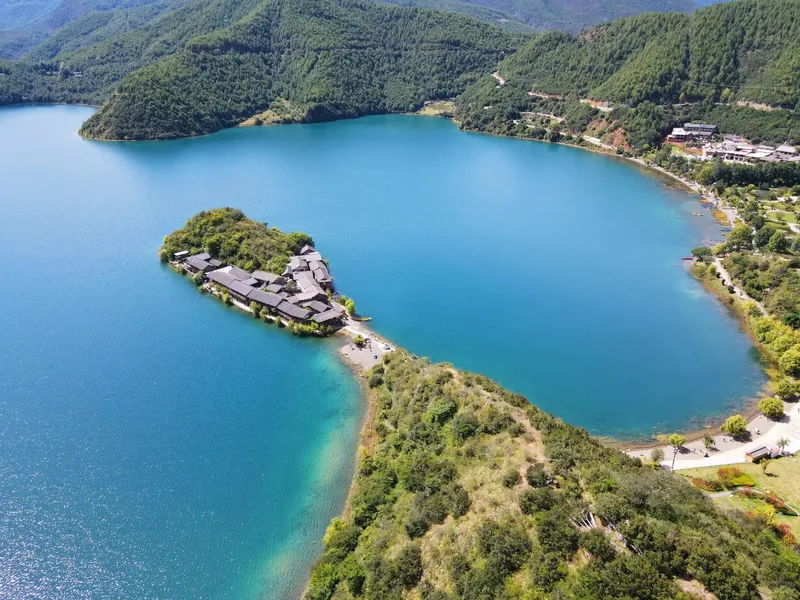 Lugu Lake to Daocheng Self-Driving (The 'Rock Road') Guide