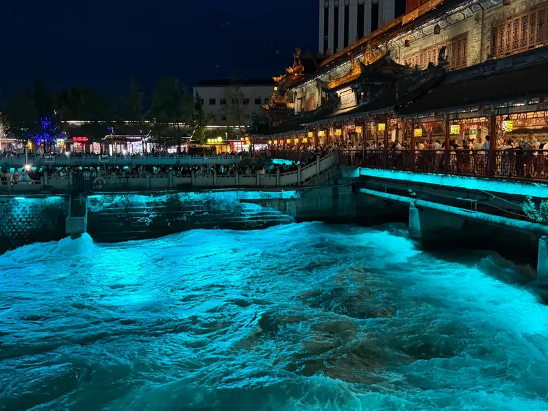 Dujiangyan & Qingcheng Mountain Day Trip Guide (Near Chengdu)