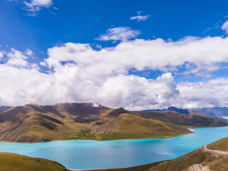 Shannan Deep Cultural Tour: Where Tibetan Civilization Began - Culture
