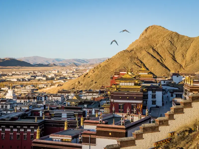 Shigatse + Tashilhunpo Monastery Deep Guide: Tibet's Second City, Done Right - Culture