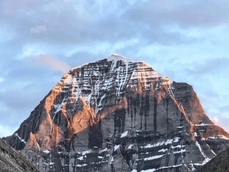 How Many Days for the Mount Kailash Kora? The 52 km Outer Circuit, Dolma La Pass & Full Gear List