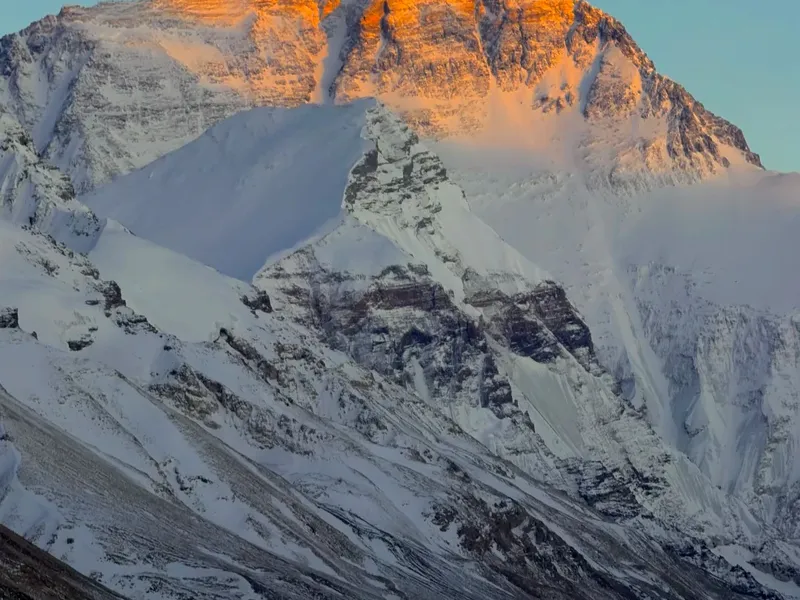Lhasa to Everest Base Camp Self-Driving Guide (Route + Permit + Roads) - Route Guides