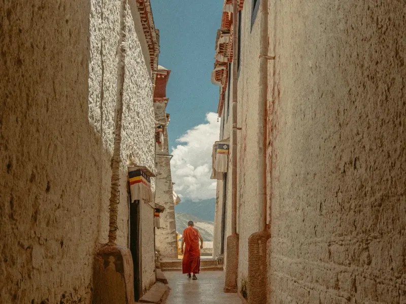 How to Explore Drepung Monastery? (Comparison with Sera's Debate) - Spot Guides