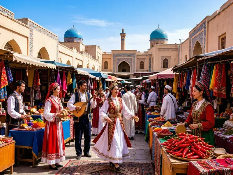 Xinjiang Fruit Season Full Guide + Buying Tips: When to Come for What, and How to Bring It Home