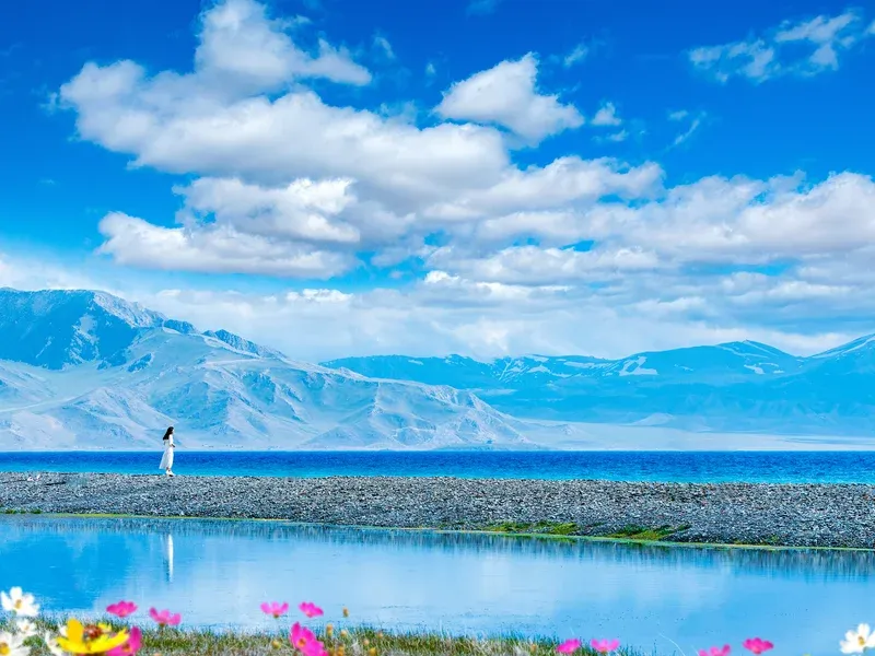 Sayram Lake Complete Guide: The Right Way to Experience the Atlantic's Last Tear - Spot Guides