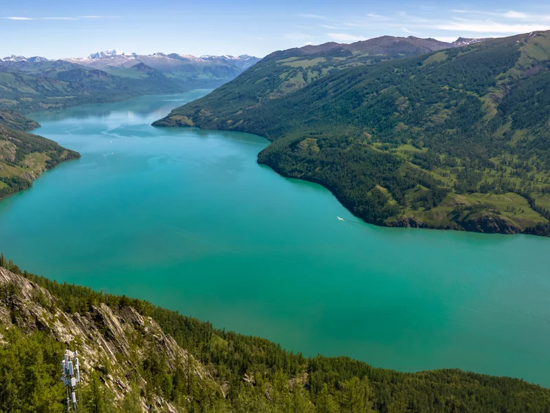 Kanas Lake Complete Guide: China's Most Beautiful Lake, Done Right - Spot Guides