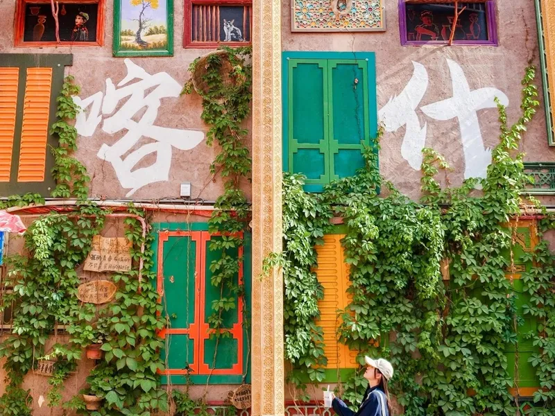 Kashgar to Pamir Plateau Day Trip: Baisha Lake, Mount Muztagh Ata & Tashkurgan - Route Guides