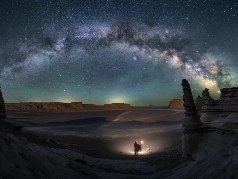 Wuerhe Devil City: Yardang Landscape + Sunset + Photography Guide - Spot Guides