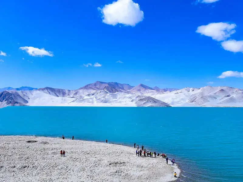 Best Months to Visit Xinjiang: A Veteran's Month-by-Month Guide to Unlocking the Western Regions' Most Beautiful Landscapes