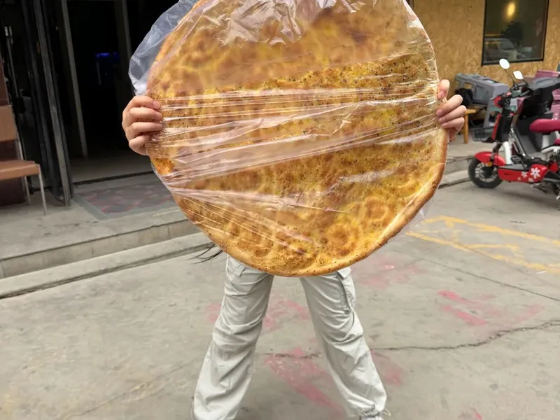 Can You Bring Xinjiang Naan on a Plane? How to Carry It Long-Distance Without Spoiling - Travel Tips