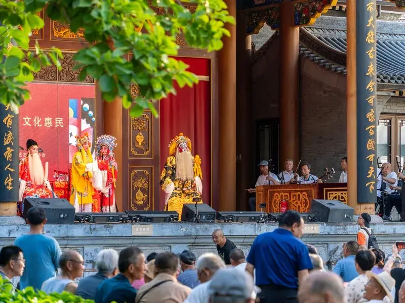 Jianshui Ancient City In-Depth Guide: A Living 1,200-Year-Old City More Authentic Than Lijiang - Spot Guides
