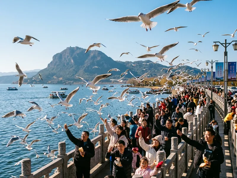 Kunming to Dali & Lijiang Road Trip Guide: Highways, Distance, and 2-3 Day Itineraries