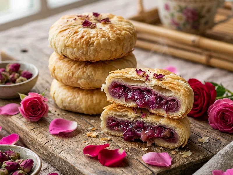 Which Flower Cake Brand Is Best? Jiahua vs Pan Xiang Ji vs Guanshengyuan, Plus Counterfeit-Proofing - Travel Tips